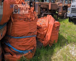 Maschine: EXPANDI Systems Ölverschmutzungsreaktionssysteme