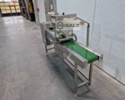 Maschine: BOHLE VB Inspektionsanlagen Tabletten-Verleseband
