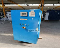 Maschine: BUDERUS EN 70 Blockheizkraftwerke (BHKW)