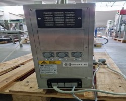 Maschine: SCANWARE Lynx Spectra HR Inspektionsanlagen