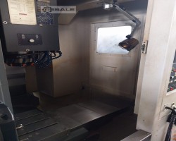 Maschine: YCM XV 560 A Vertikale Bearbeitungszentren