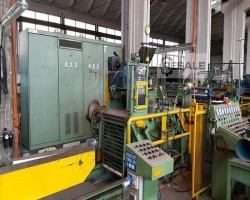 Maschine: GUIDA 650 x 3,0 mm Längsteilanlagen