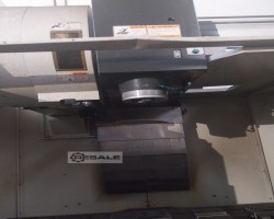 Maschine: AWEA A+1600 Vertikale Bearbeitungszentren
