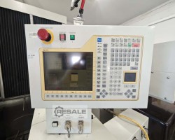 Maschine: MITSUBISHI QA 20 Erodiermaschinen