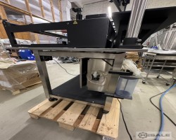 Maschine: OBPW Oyster Bay Pump Works Füllmaschine