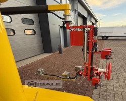Maschine: DALMEC Partner PEC 30 Industrieller Manipulator-Balancer