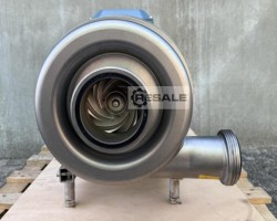 Maschine: ALFA LAVAL LKH-45/178 SSS Kreiselpumpe
