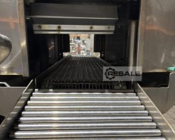 Maschine: ICON ENGINEERING Steriliser tunnel 