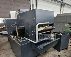 Maschine: DMG DMC 835 CNC Fräsmaschinen