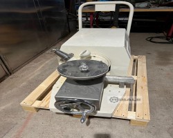 Maschine: PROBST + CLASS PUC 10 L Zahnkolloidmühle