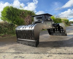 Maschine: HäNER HSOGx 12.17 Greifer