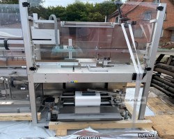 Maschine: PESTER PEWO pack 450 Folienverpackungsmaschine
