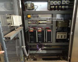 Maschine: ALFA LAVAL STSX217S-31 C Düsenseparator