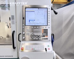 Maschine: FEHLMANN Picomax 56 TOP Bearbeitungszentren