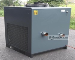 Maschine: ATLAS COPCO FX17 