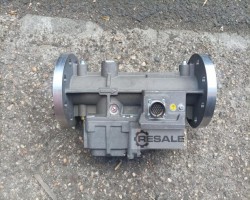 Maschine: HEINZMANN PN 473-00-052-30 Tecjet (Gassteuerungsventil)