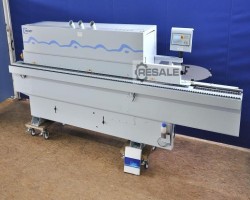Maschine: BRANDT KDF 220 Highflex Kantenanleimmaschinen