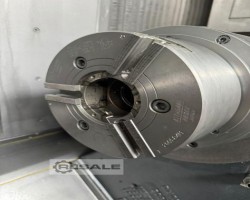 Maschine: DMG MORI CTXbeta1250TC CNC Drehzentren