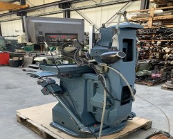 Maschine: JONES + SHIPMAN 540 P Flächenschleifmaschinen