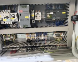 Maschine: DAXNER Pneumatische Förder für Pneumatische Förderanlage für Schüttgut