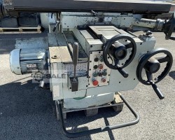 Maschine: GAMBIN 11 M Universalfräsmaschinen