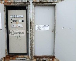 Maschine: IVECO GE 8061 SRI 25.05 Dieselgeneratoren