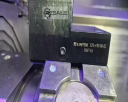 Maschine: DOOSAN PUMA MX 1600 ST CNC Drehmaschinen