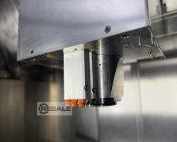 Maschine: HERMLE C 400 V Vertikale Bearbeitungszentren