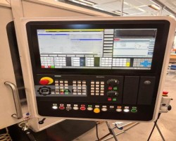 Maschine: DANOBAT OVERBECK ID-400 Innenschleifmaschinen