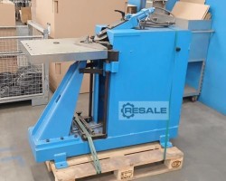 Maschine: D+E SPIRO BETA 3