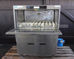 Maschine: MEIKO M-iClean UL Spülmaschinen