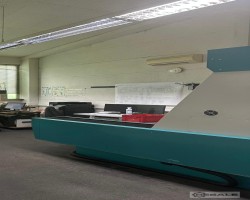 Maschine: WENZEL LH 1010 Messtechnik