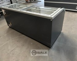 Maschine: AHT MIAMI 210(U)L VSAD Kühltruhen