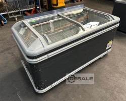 Maschine: AHT Paris 185 U Kühltruhen