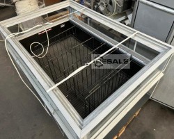 Maschine: COSTAN Kühlinsel Kühltheken
