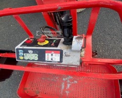 Maschine: HAULOTTE HA12IP 