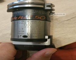Maschine: D+E D`ANDREA TRC50+BT40+SFTP50