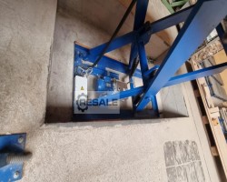 Maschine: WTT E.20.13.8.2.0-RB 