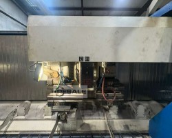 Maschine: LEISTRITZ LWN 300 PM Sonderfräsmaschinen
