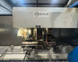 Maschine: LEISTRITZ LWN 300 PM Sonderfräsmaschinen