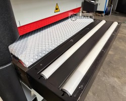 Maschine: SCM Sandya 3 RCS 95 Breitbandschleifmaschinen