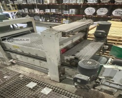 Maschine: HSK  Endverpackungsmaschinen