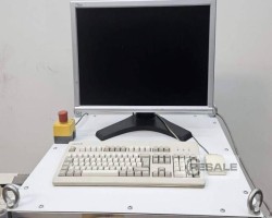 Maschine: D+E Steinheil KONTUR 408