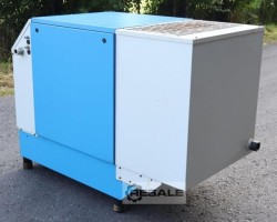 Maschine: ALMIG Variable28 