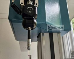 Maschine: WENZEL RS 1012 Koordinatenmessmaschinen