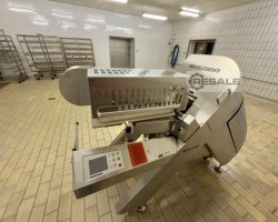 Maschine: BIZERBA A550 Slicer