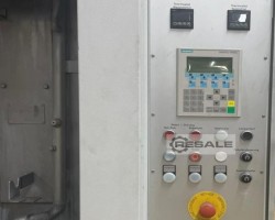Maschine: BOUS 3-Kammer-Spritzreinigungsanlag Reinigungsmaschinen