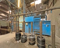 Maschine: PAAL Konti 600 Ballenpressen