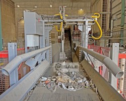 Maschine: CROSS WRAP OY BO 4000 Recyclinganlagen