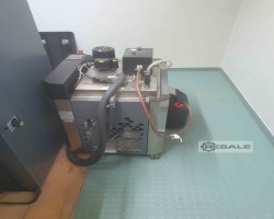 Maschine: HEIDELBERG PM 52-2 